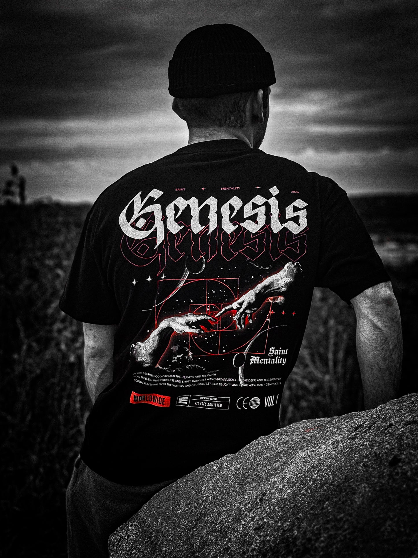 Genesis