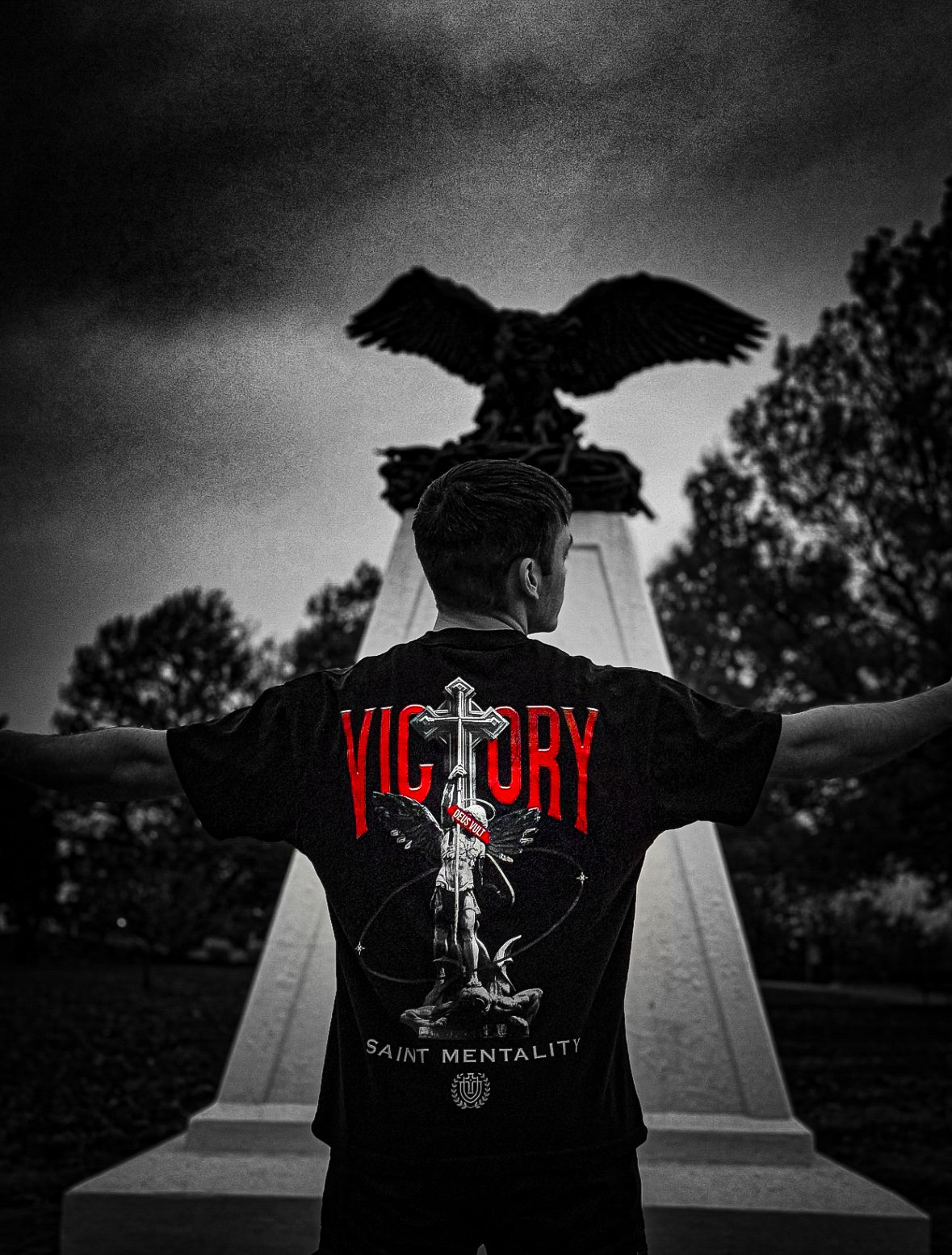 Victory Tee